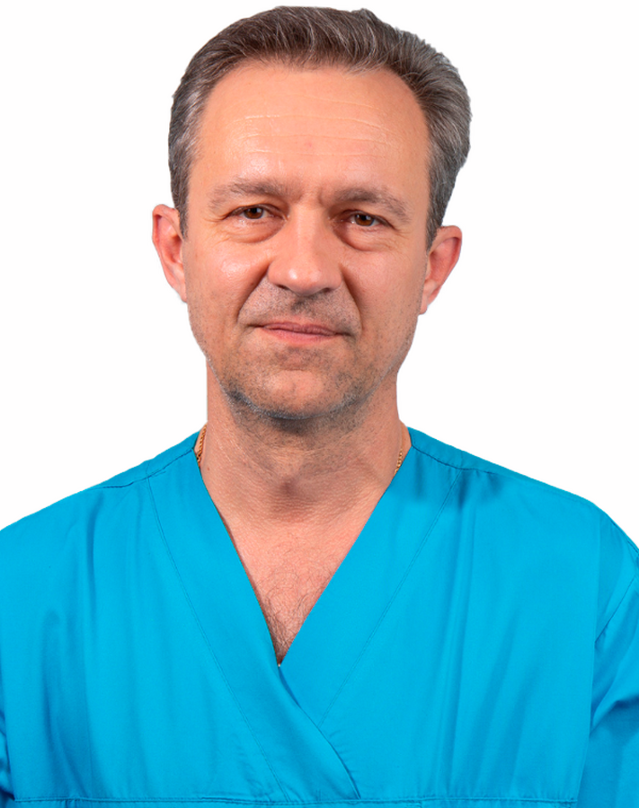 Гацко Дмитрий Анатольевич